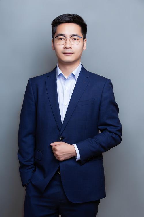 廖影农 技术统筹负责人